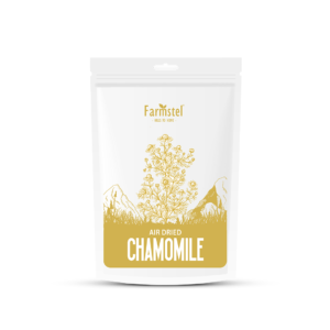 Himalayan Chamomile