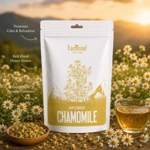 Himalayan Chamomile