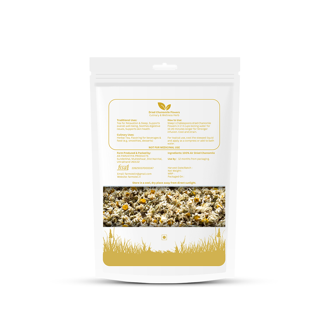 Himalayan Chamomile - Image 3