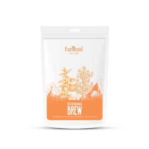 Evening Brew Tea