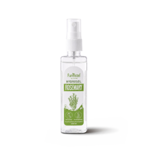 Rosemary hydrosol