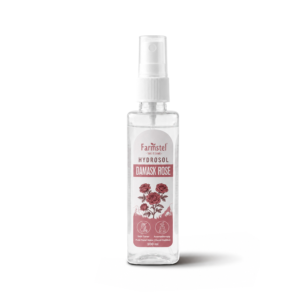Damask Rose