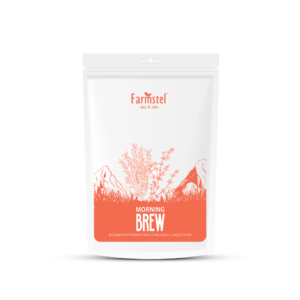 Morning Brew Tea