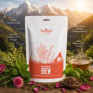 Morning Brew Tea