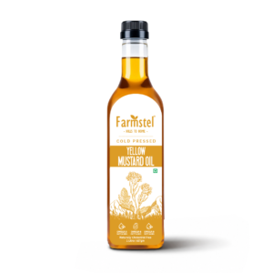 Mustard Oil