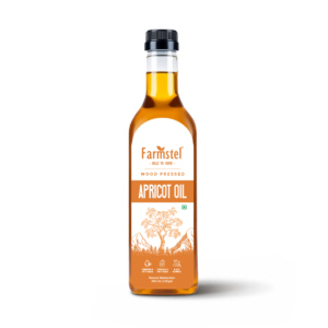 Apricot Oil