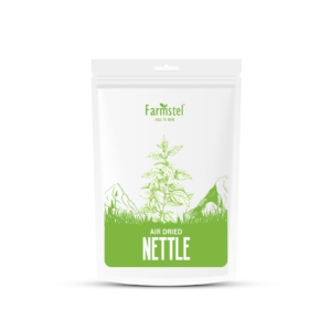 Himalayan Wild Nettle