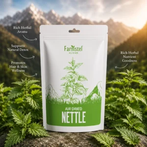 Himalayan Wild Nettle