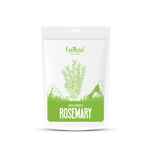Rosemary (Whole Leaf & Dried)