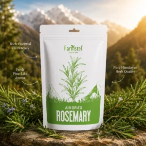 Rosemary (Whole Leaf & Dried)