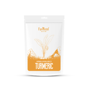 Himalayan Turmeric