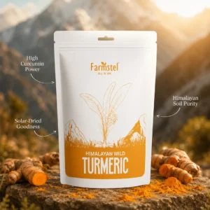 Himalayan Turmeric